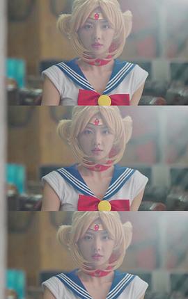 潘美烨