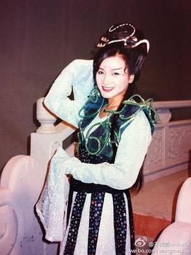 王美雪