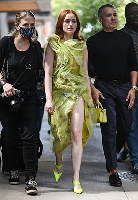 玛德莱娜·佩切