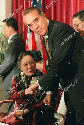 宋美龄