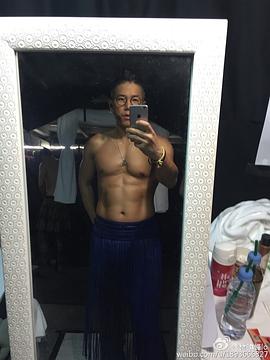 林晓峰