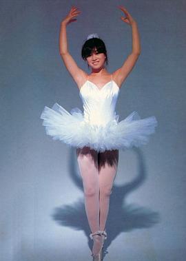 中森明菜