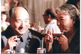 陈强