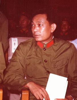李存葆