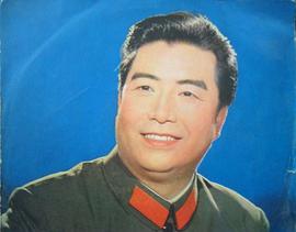 李双江