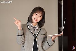 磪有情