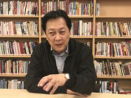 唐国强