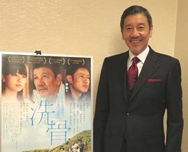 奥田瑛二