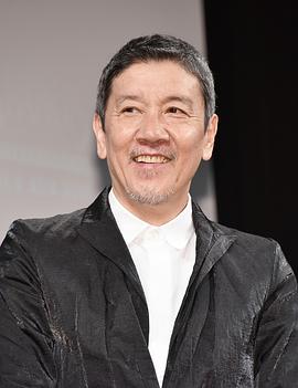 奥田瑛二