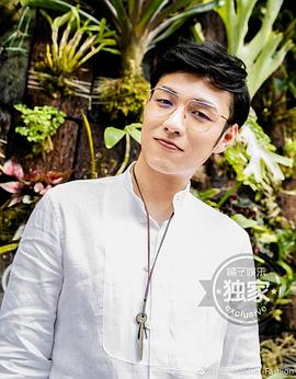 杨业明