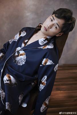 杨业明