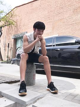 杨业明