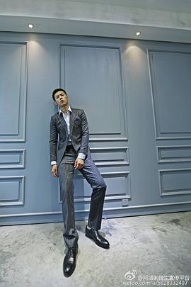 杨业明