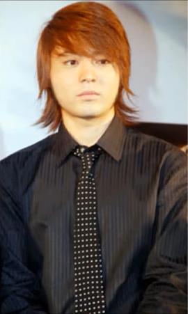 山田孝之
