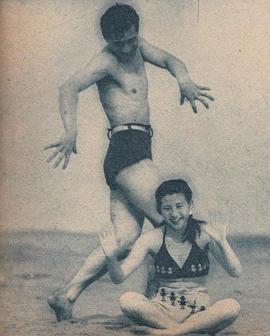 三船敏郎