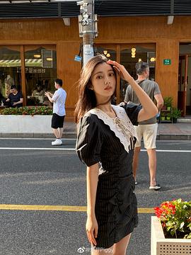 黄羿