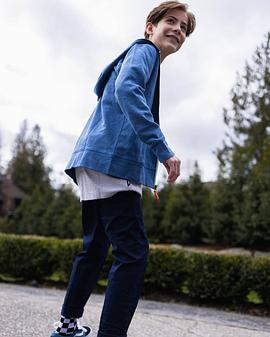 雅各布·特伦布莱
