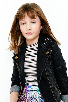 Anastasia Veronica Lee