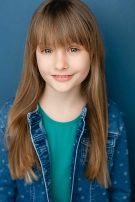 Anastasia Veronica Lee