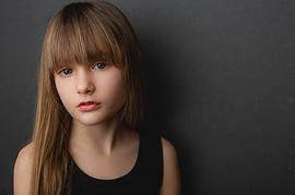 Anastasia Veronica Lee