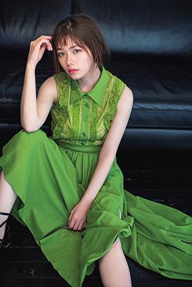 小芝风花