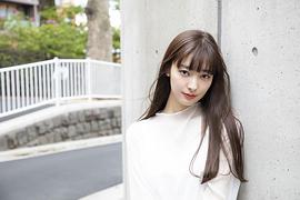 宫本茉由