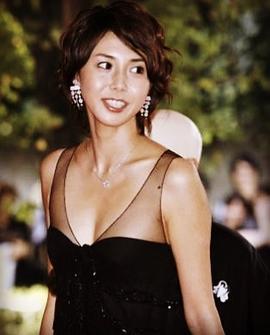 松岛菜菜子