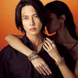 山下智久