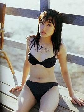 上原美佐