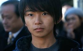 加藤清史郎