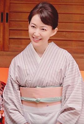 森口瑶子