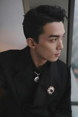 吴磊