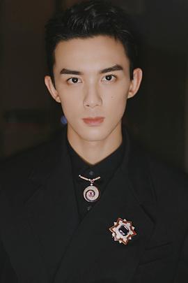 吴磊