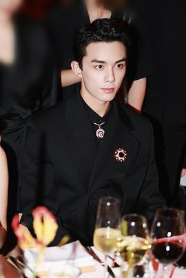 吴磊