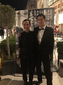 中岛步