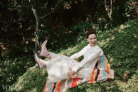 卢靖姗