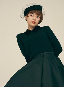 杉咲花
