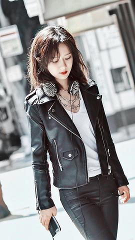 杨紫