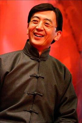 王劲松