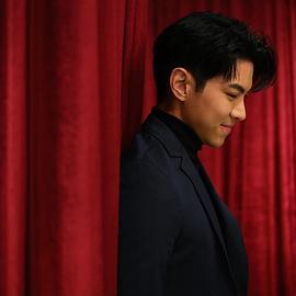 罗天宇
