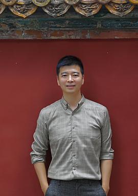 吴志勇
