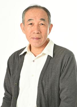 田口主将