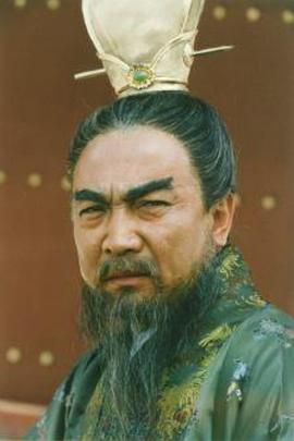 鲍国安