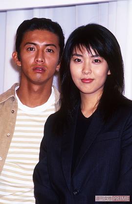 松隆子