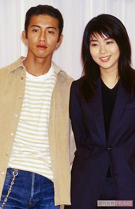 松隆子