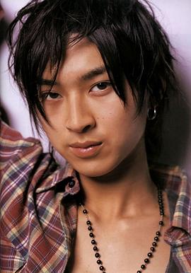 松田翔太