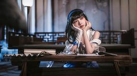 赖美云