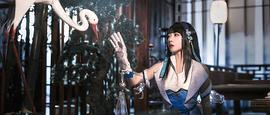 赖美云