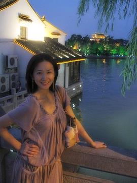 李玥