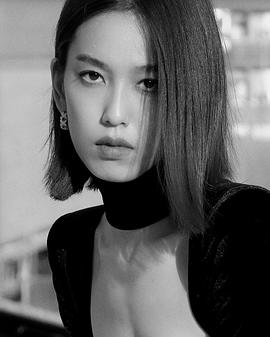 陈庭妮